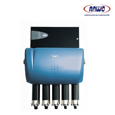 ABLANDADOR AQA TOTAL ENERGY 14000